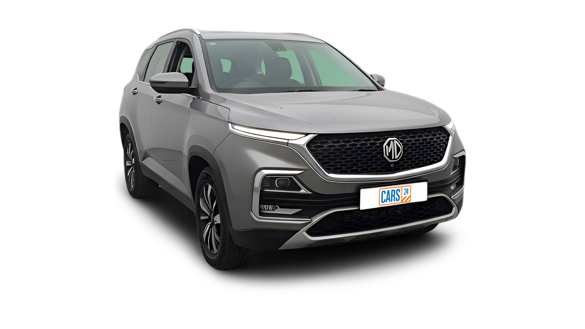 MG HECTOR-img
